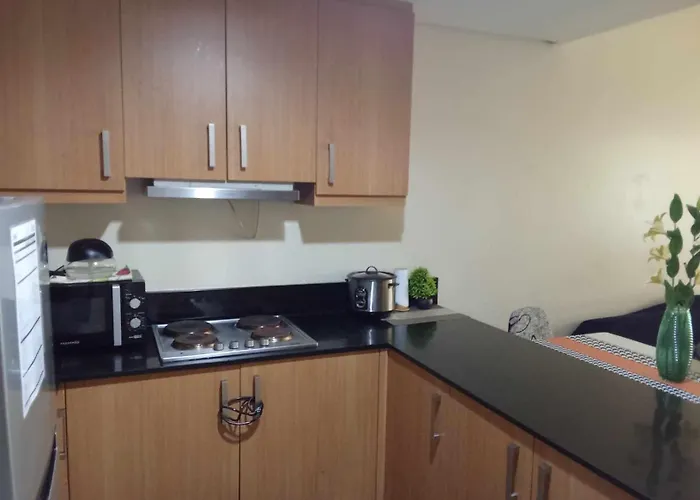 1046-2br 2bed 1extra Matress Pool View With Balcony Apartment *