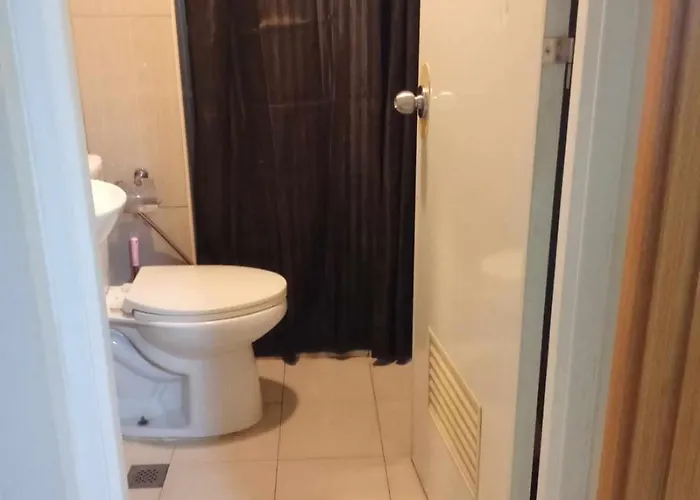 Apartment 1046-2br 2bed 1extra Matress Pool View With Balcony